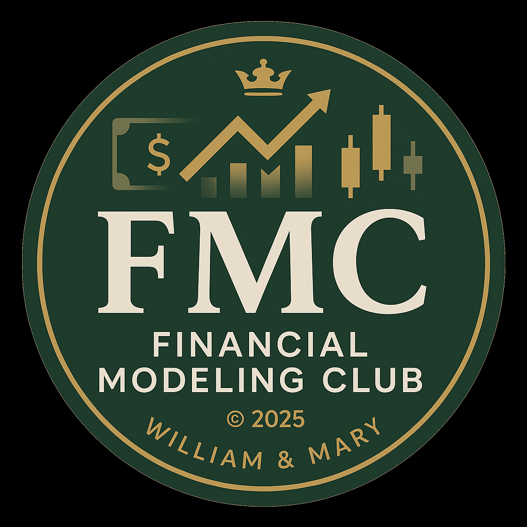 FMC Logo